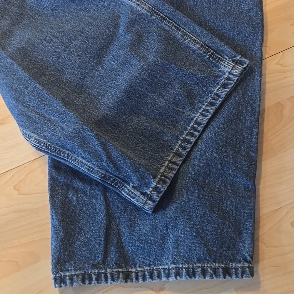 Carhartt original dungaree